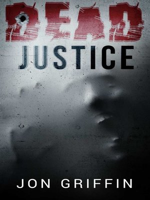cover image of Dead Justice